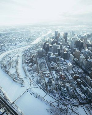 Image post by @cityofcalgary on Instagram
