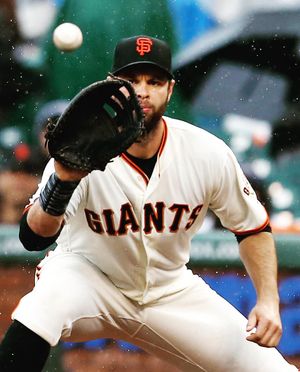 Image post by @sfgiants on Instagram