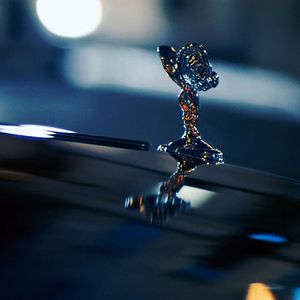 Image post by @rollsroycecars on Instagram