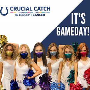 Image post by @coltscheer on Instagram