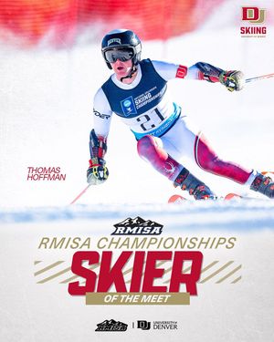 Image post by @du_skiing on Instagram