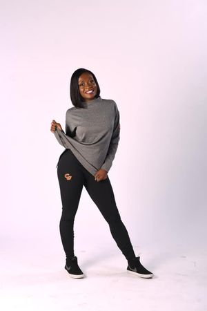 Image post by @cavaliersdanceteam on Facebook