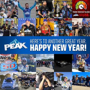 Image post by @peakauto on Instagram