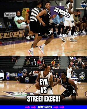 Image post by @aeblhoops on Instagram