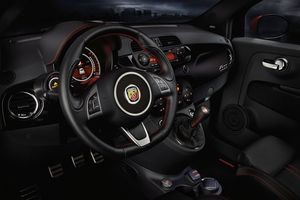 Image post by @fiatusa on Instagram