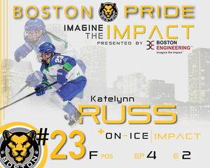 Image post by @thebostonpride on Instagram