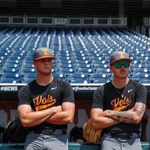 Image post by @vol_baseball on Instagram