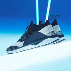 Image post by @puma on Instagram