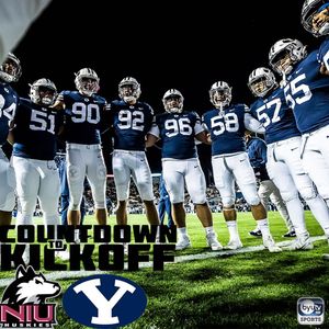 Image post by @byutvsports on Instagram