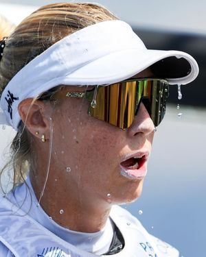 Image post by @worldsailingofficial on Instagram