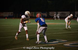 Image post by @westlakewarriorsfootball on Instagram