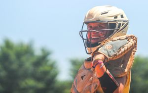Image post by @USASoftball on Twitter
