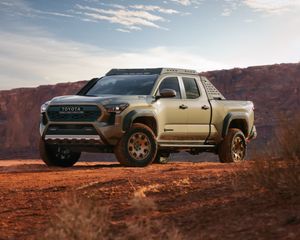 Image post by @toyotalatino on Instagram