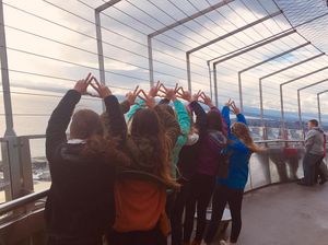 Image post by @uconntheta on Instagram