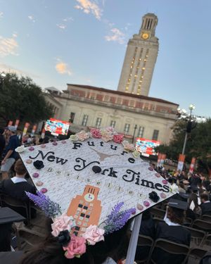 Image post by @utaustintx on Instagram