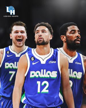 Image post by @LegionHoops on Twitter