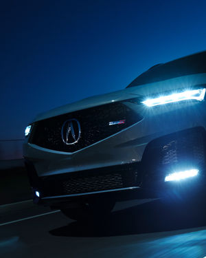 Image post by @acura on Instagram