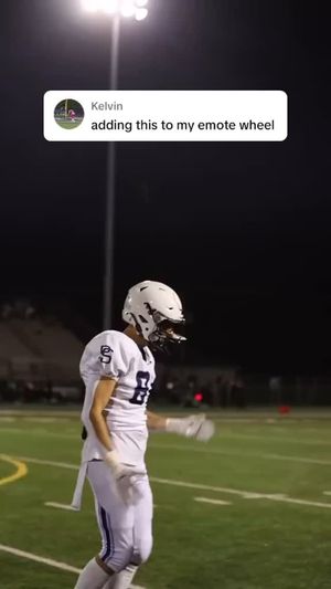 Video post by @GOATFARMMEDIA on Facebook