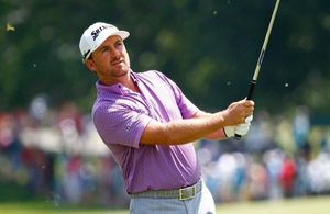 Image post by @Graeme_McDowell on Twitter
