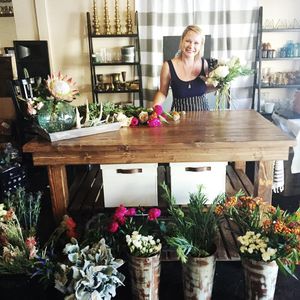 Image post by @thebloombartx on Instagram