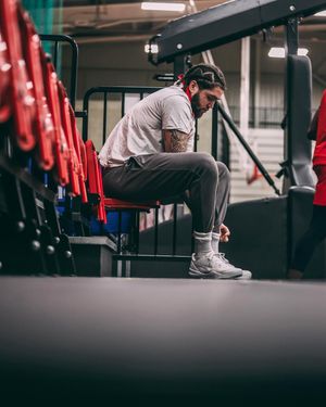 Image post by @ridersbball on Instagram