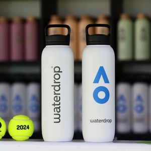 Image post by @waterdrop on Instagram