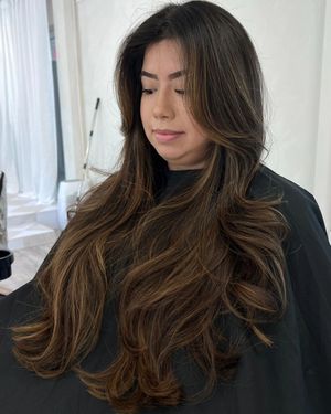 Image post by @behindthechair_com on Instagram