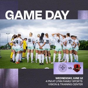 Image post by @racinglouisvillefc on Instagram