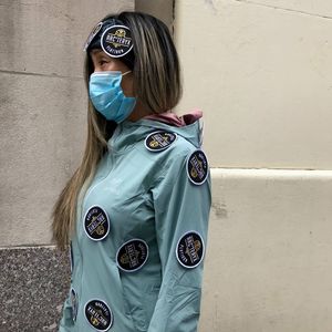 Image post by @arcteryxnewyork on Instagram