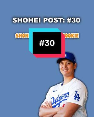 Video post by @mlb on TikTok