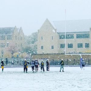 Image post by @stthomasmenslacrosse on Instagram