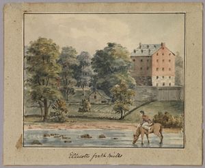 Image post by @mdhistory on Instagram