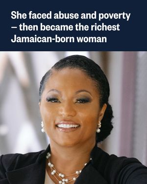 Image post by @nbcblk on Instagram