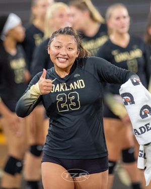 Image post by @oaklandwvb on Instagram