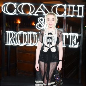 Image post by @Coach on Twitter