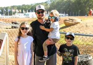Image post by @barbermotorpark on Instagram