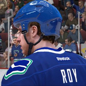 Image post by @easportsnhl on Instagram