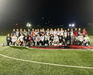 Image post by @anclacrosse on Instagram