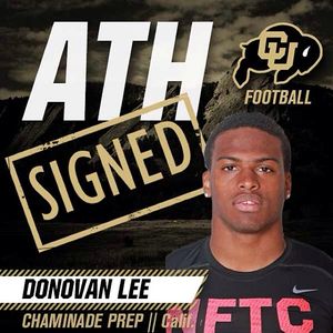 Image post by @cubuffsfootball on Instagram