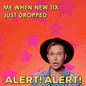 Image post by @boldlovefest on Instagram