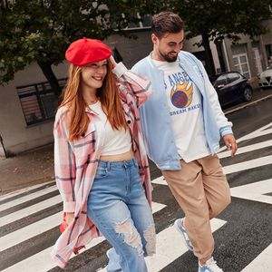 Image post by @shein_us on Instagram