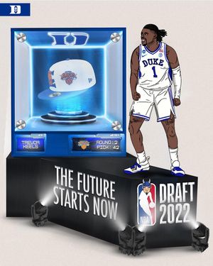 Image post by @dukembb on Instagram