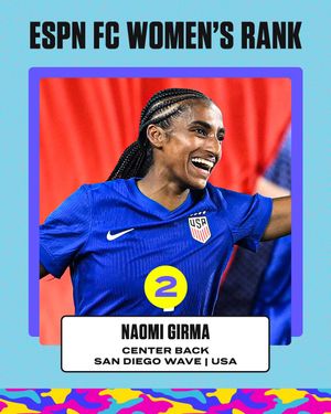 Video post by @espnw on TikTok