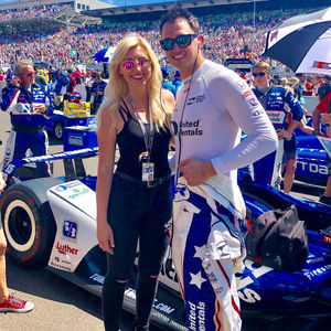Image post by @courtneyforce on Instagram