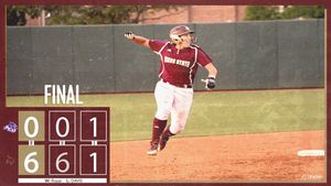 Image post by @txstatesoftball on Instagram