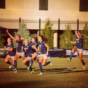 Image post by @hoyaswsoc on Instagram