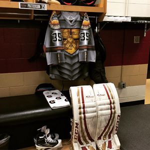 Image post by @atlgladiators on Instagram