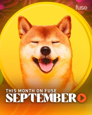 Image post by @fusetv on Instagram