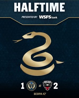 Image post by @PhilaUnion on Twitter
