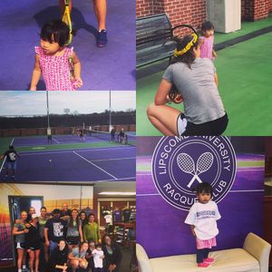 Image post by @lipscombwtn on Instagram